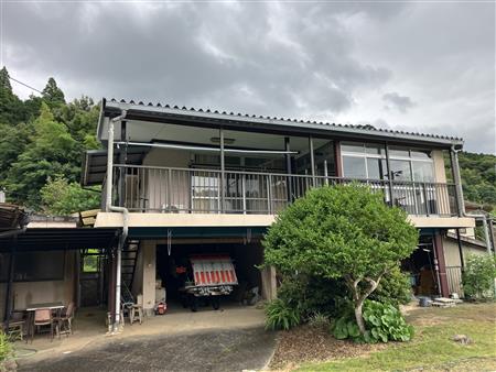 detached 津奈木町大字千代地区