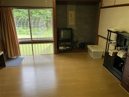detached 津奈木町大字千代地区