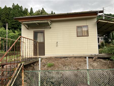 detached 津奈木町大字千代地区