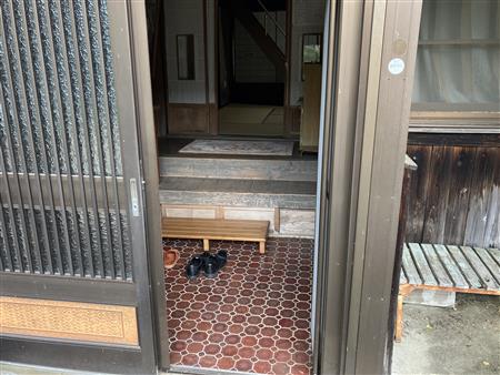 detached 津奈木町大字千代地区