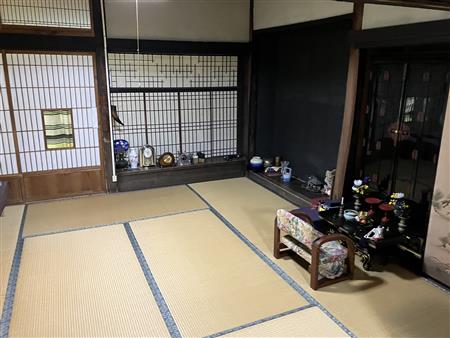 detached 津奈木町大字千代地区