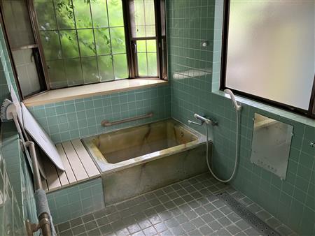 detached 津奈木町大字千代地区