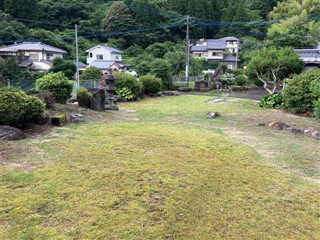 detached 津奈木町大字千代地区