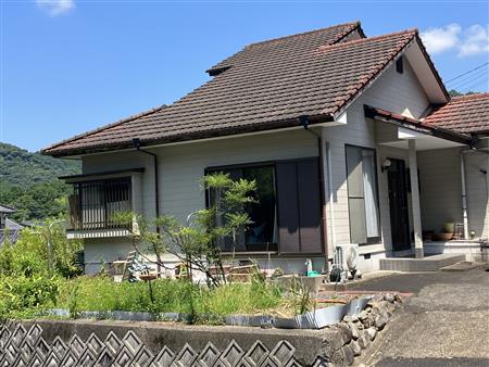 detached 津奈木町大字岩城地区