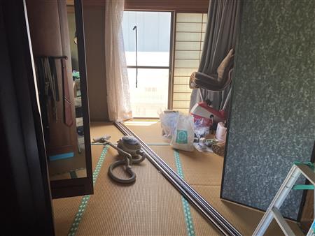 detached 津奈木町大字岩城地区