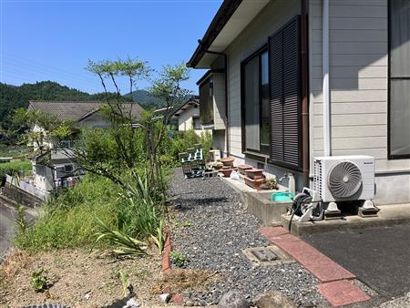detached 津奈木町大字岩城地区