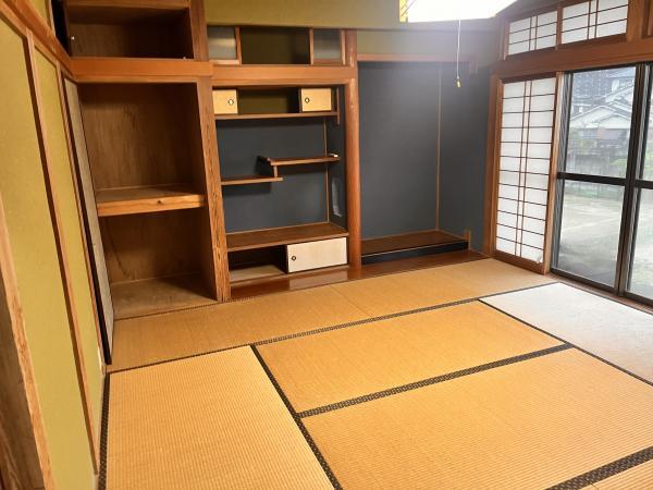 detached 内子町内子2835番地