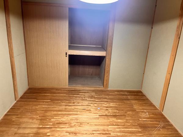 detached 内子町内子2835番地