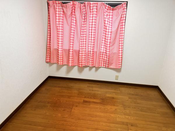detached 内子町内子2835番地