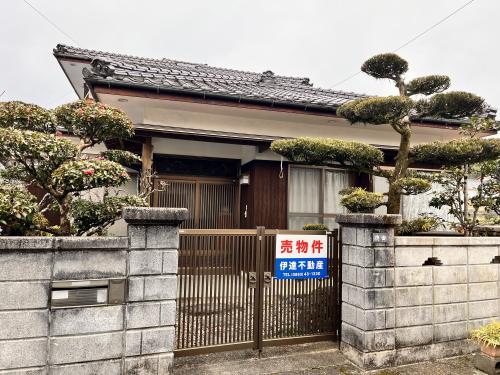 detached 内子町平岡甲1935-6番地