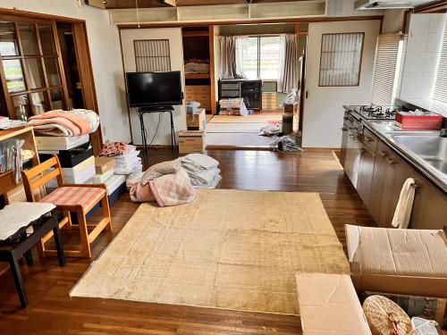 detached 内子町平岡甲1935-6番地