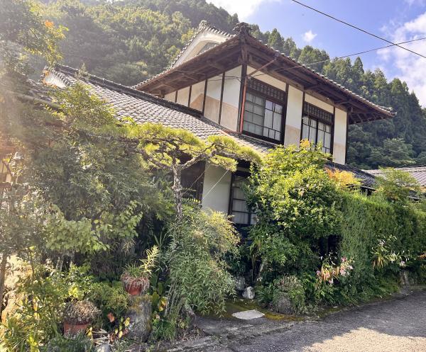 detached 小田45番地