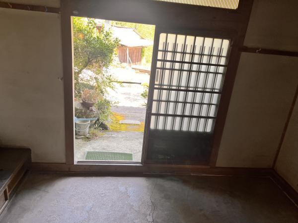 detached 小田45番地