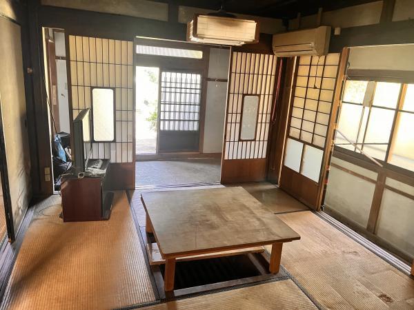 detached 小田45番地