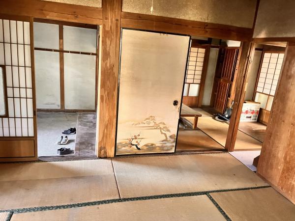 detached 小田45番地