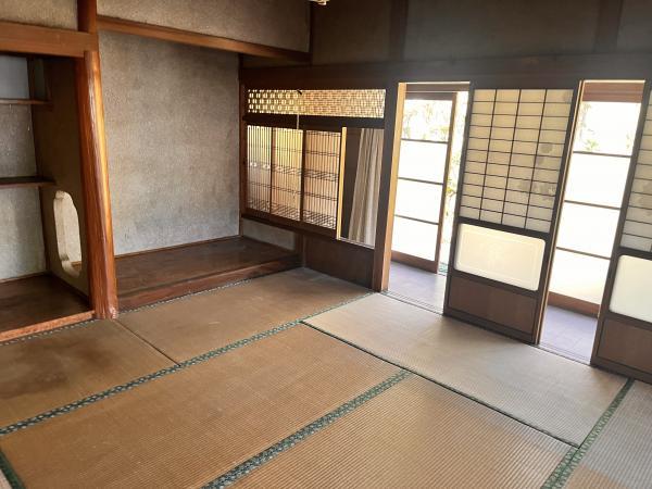 detached 小田45番地