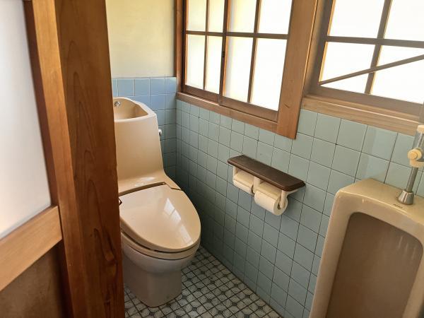 detached 小田45番地