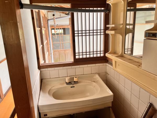 detached 小田45番地