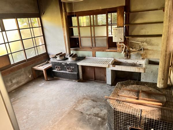 detached 小田45番地