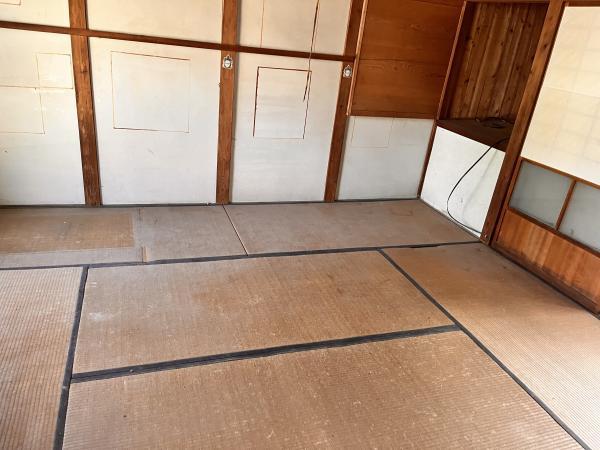 detached 小田45番地