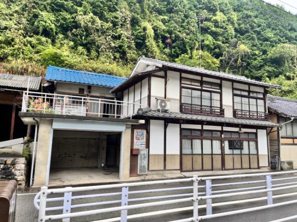 detached 寺村511番地