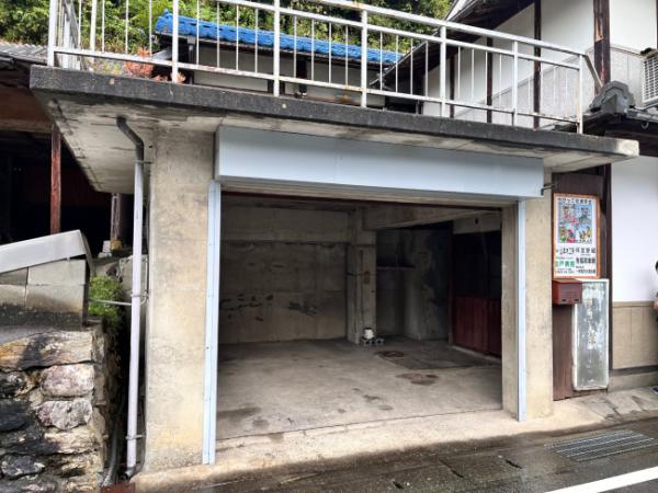detached 寺村511番地