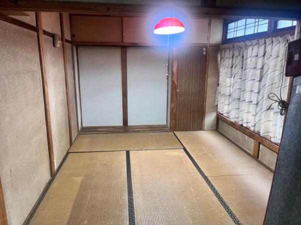 detached 寺村511番地
