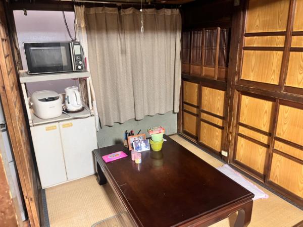 detached 寺村511番地