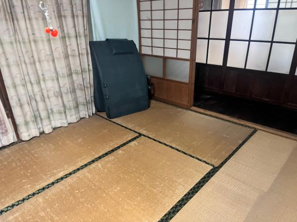 detached 寺村511番地