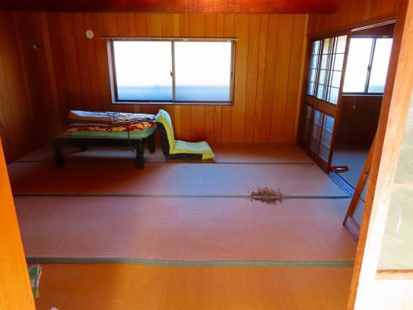 detached 矢掛町西川面