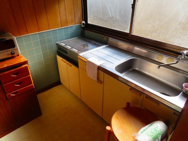 detached 矢掛町西川面