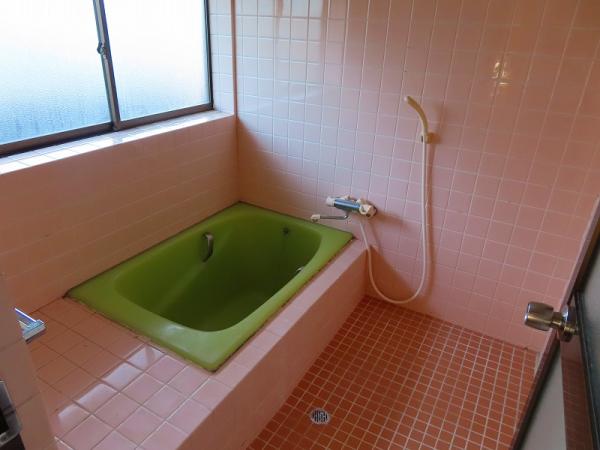 detached 矢掛町西川面