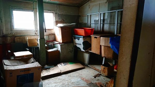 detached 矢掛町矢掛