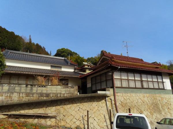 detached 矢掛町上高末