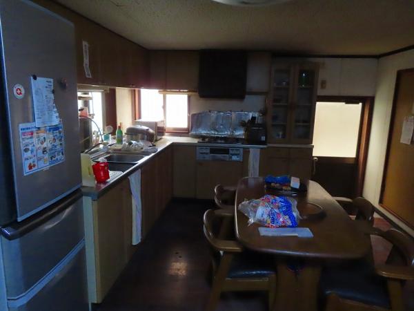 detached 矢掛町上高末