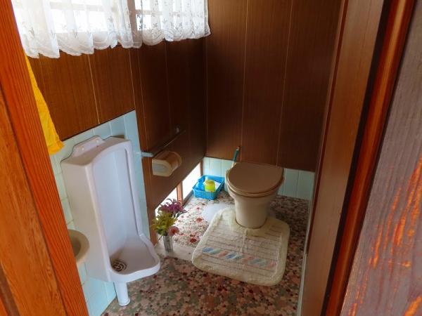 detached 矢掛町上高末