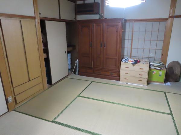 detached 矢掛町西川面