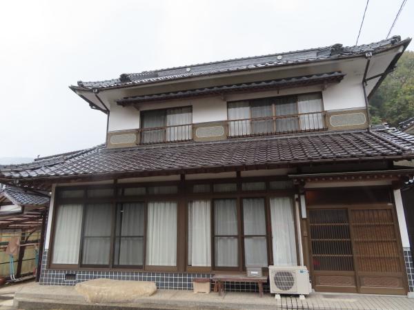 detached 矢掛町内田