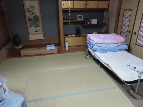 detached 矢掛町内田