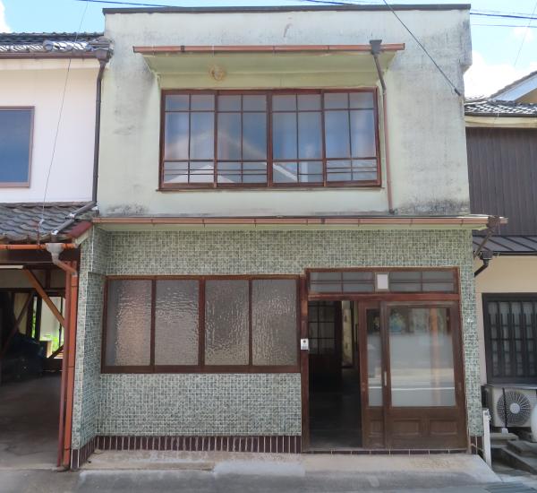  矢掛町矢掛