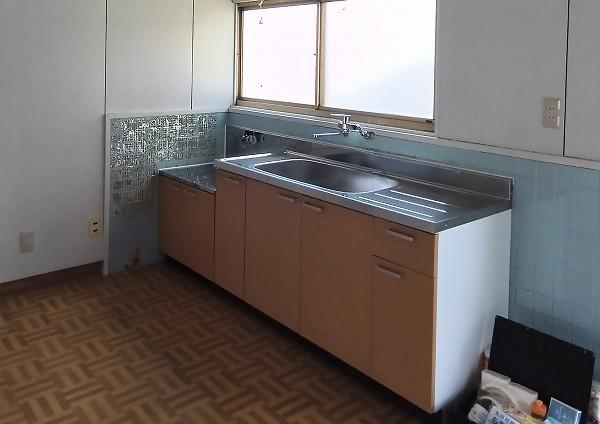 detached 矢掛町東三成