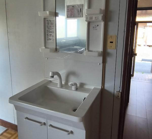 detached 矢掛町東三成