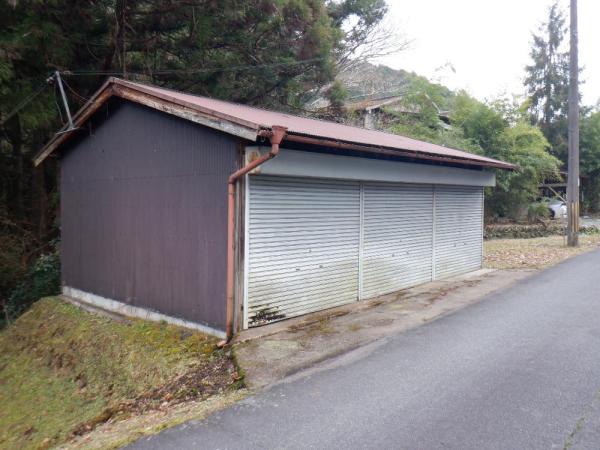 detached 中荘・国栖