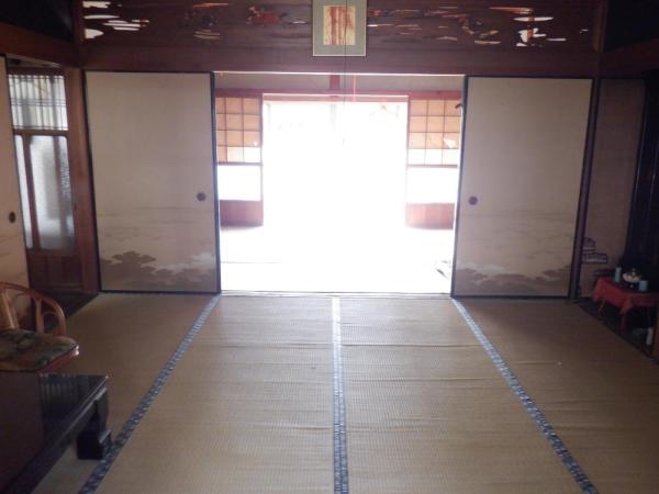 detached 中荘・国栖
