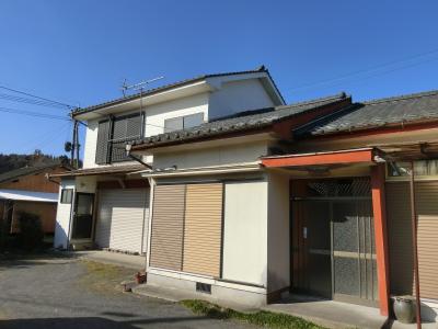detached 湧水町北方８３７－１
