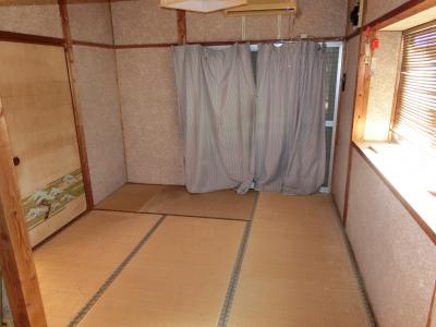 detached 湧水町北方８３７－１