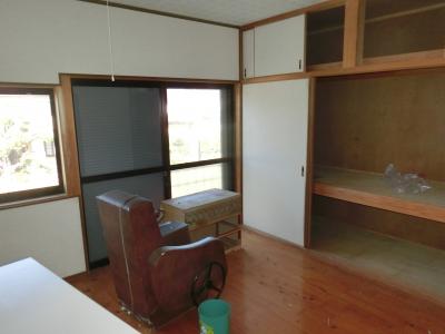 detached 湧水町北方８３７－１