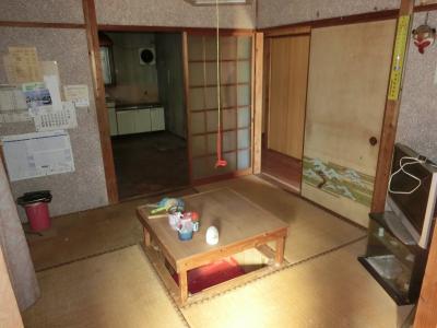 detached 湧水町北方８３７－１