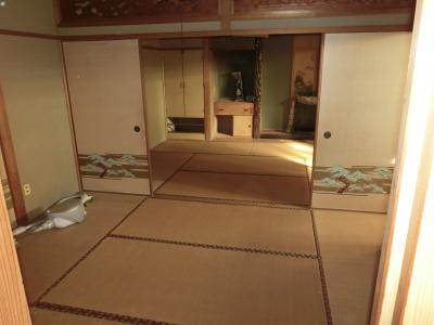 detached 湧水町北方８３７－１