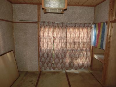 detached 湧水町北方８３７－１